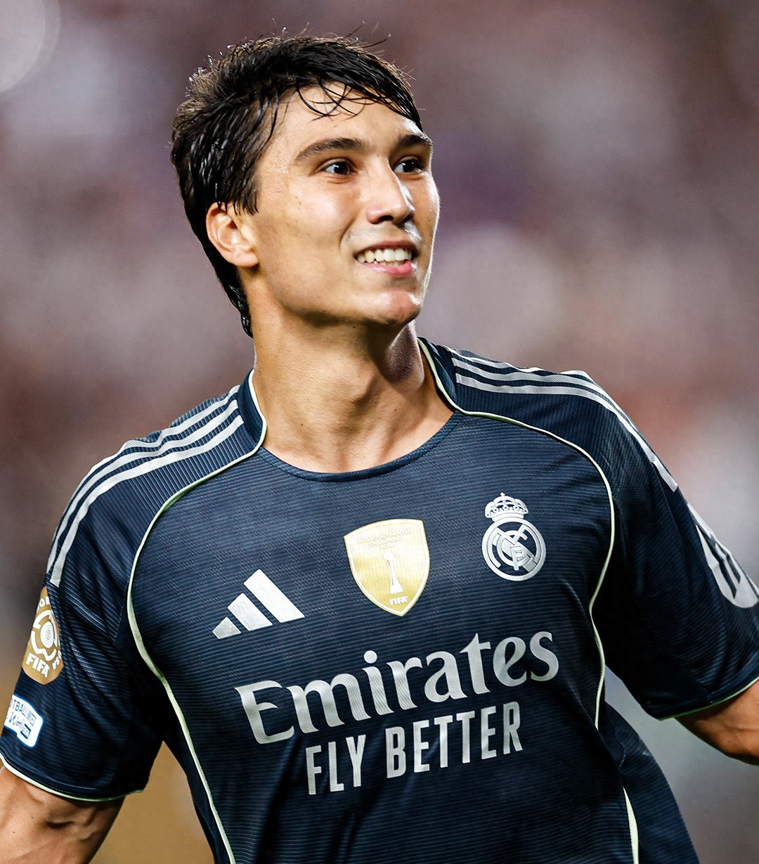  皇家马德里是什么阵型 